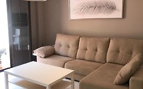 Apartamento Plaza del Socorro