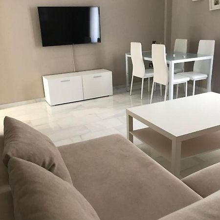 Apartamento Plaza del Socorro Ronda Esterno foto
