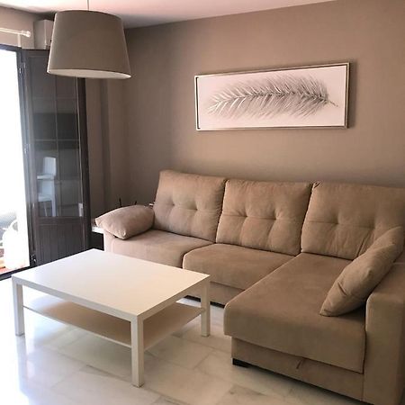 Apartamento Plaza del Socorro Ronda Esterno foto