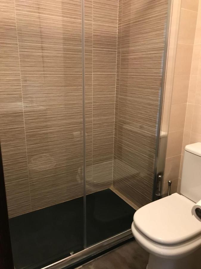 Apartamento Plaza del Socorro Ronda Esterno foto