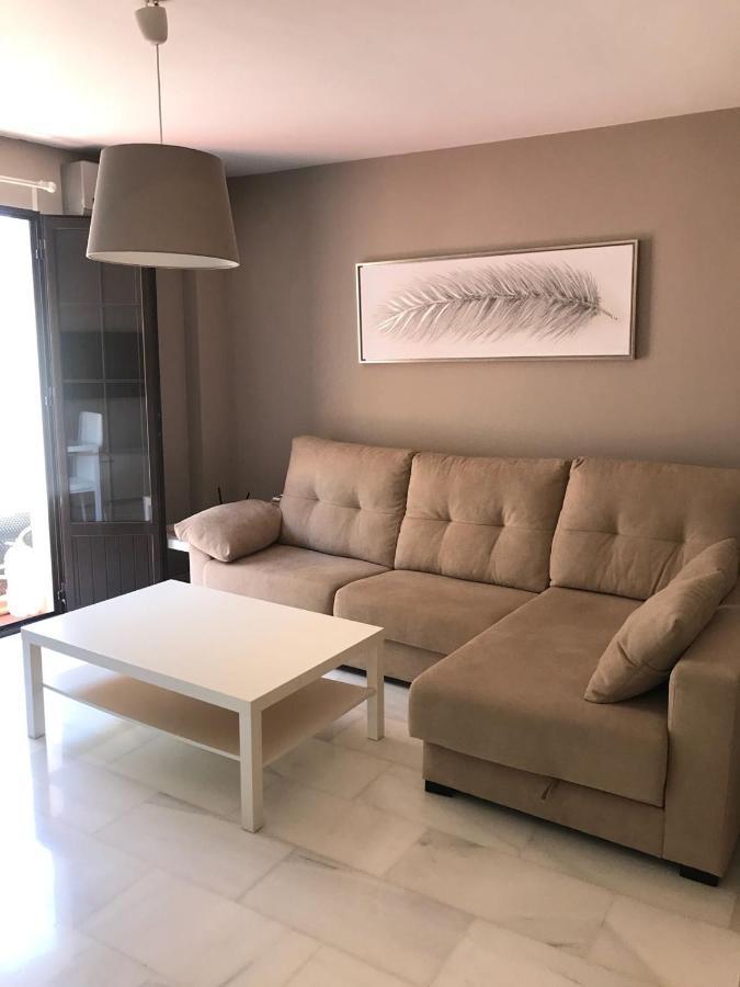 Apartamento Plaza del Socorro Ronda Esterno foto