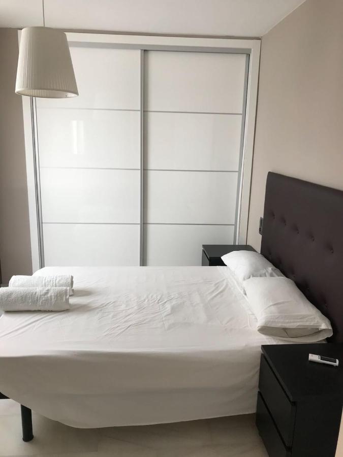 Apartamento Plaza del Socorro Ronda Esterno foto